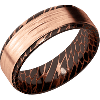 Superconductor Noir + Polish , Polish Finish