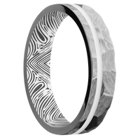 Titanium + Rock , Rock Finish + Your Color