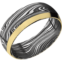 Marble + Acid Finish