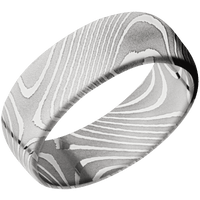 Flattwist + Polish Finish
