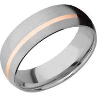 Titanium + Satin , Satin Finish