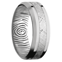 Titanium + Bead , Bead Finish