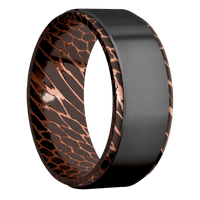 Superconductor Noir + Polish , Polish Finish