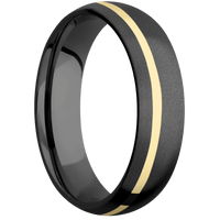 Zirconium + Bead , Bead Finish
