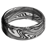 Marble + Acid Finish