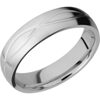 Titanium + Satin Finish