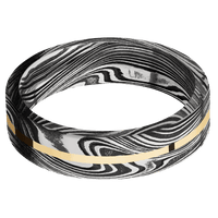 Marble + Acid Finish