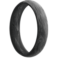 Forged Carbon Fiber + None Finish + Zirconium