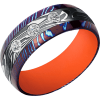 Kinetic + Acid Finish + Hunter Orange