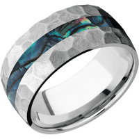 Cobalt Chrome + Rock Finish