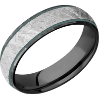 Zirconium + Rock Finish