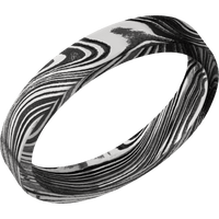 Marble + Acid Finish
