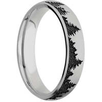 Titanium + Anglesatin Finish