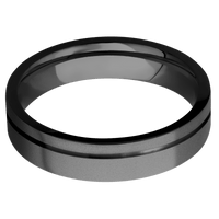 Zirconium + Bead , Bead Finish