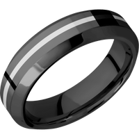 Zirconium + Polish , Polish Finish
