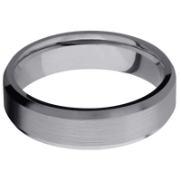 Tantalum + Satin , Satin Finish