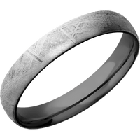 Meteorite + None Finish + Zirconium