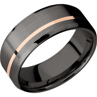 Tantalum Noir + Satin , Satin Finish