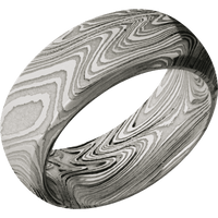 Marble + Polish Finish