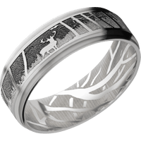 Platinum + Satin , Satin Finish
