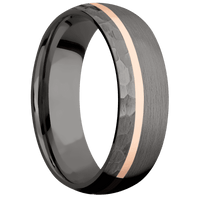 Tantalum Noir + Satin , Hammer Finish