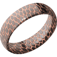 Superconductor + Polishetched Finish