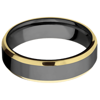 Zirconium + Polish , Polish Finish