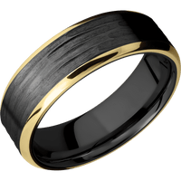 Zirconium + Treebarkh , Polish Finish