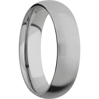 Titanium + Anglesatin Finish