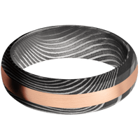 Flattwist + Acid Finish