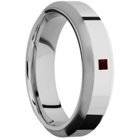 Platinum + Polish , Satin Finish