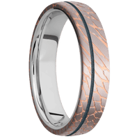 Superconductor + Satinetched , Satinetched Finish + Titanium