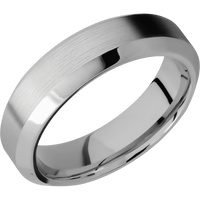 Titanium + Satin , Polish Finish