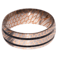 Superconductor + Satinetched Finish