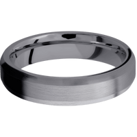 Tantalum + Satin , Satin Finish