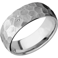 Titanium + Rock Finish