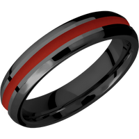 Zirconium + Polish , Polish Finish