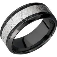 Zirconium + Polish , Polish Finish