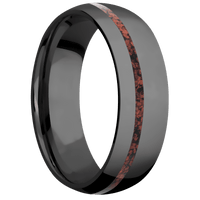 Zirconium + Polish , Polish Finish