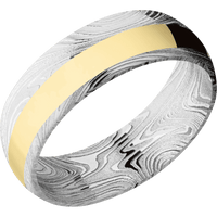 Marble + Polish Finish