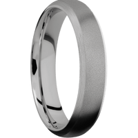 Titanium + Sand , Satin Finish