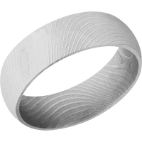 Flattwist + Bead Finish