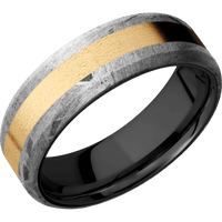 Meteorite + None Finish + Zirconium