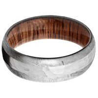 Meteorite + None Finish + Koa