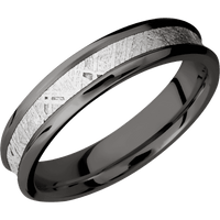 Tantalum Noir + Satin , Polish Finish
