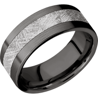 Tantalum Noir + Satin Finish