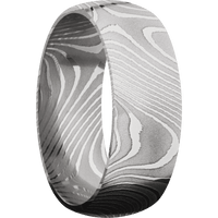 Flattwist + Polish Finish