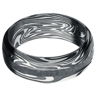 Kinetic + Acid Finish