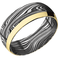 Marble + Acid Finish