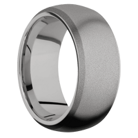 Titanium + Sand , Sand Finish